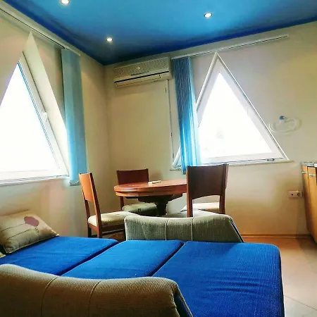 Apartment Aphrodita Studio *